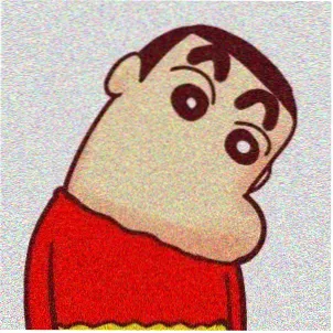 海云帆角色头像